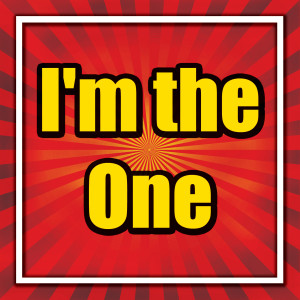 ดาวน์โหลดและฟังเพลง I'm the One พร้อมเนื้อเพลงจาก Gerry