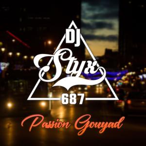 收聽DJ Styx 687的Passion Gouyad歌詞歌曲