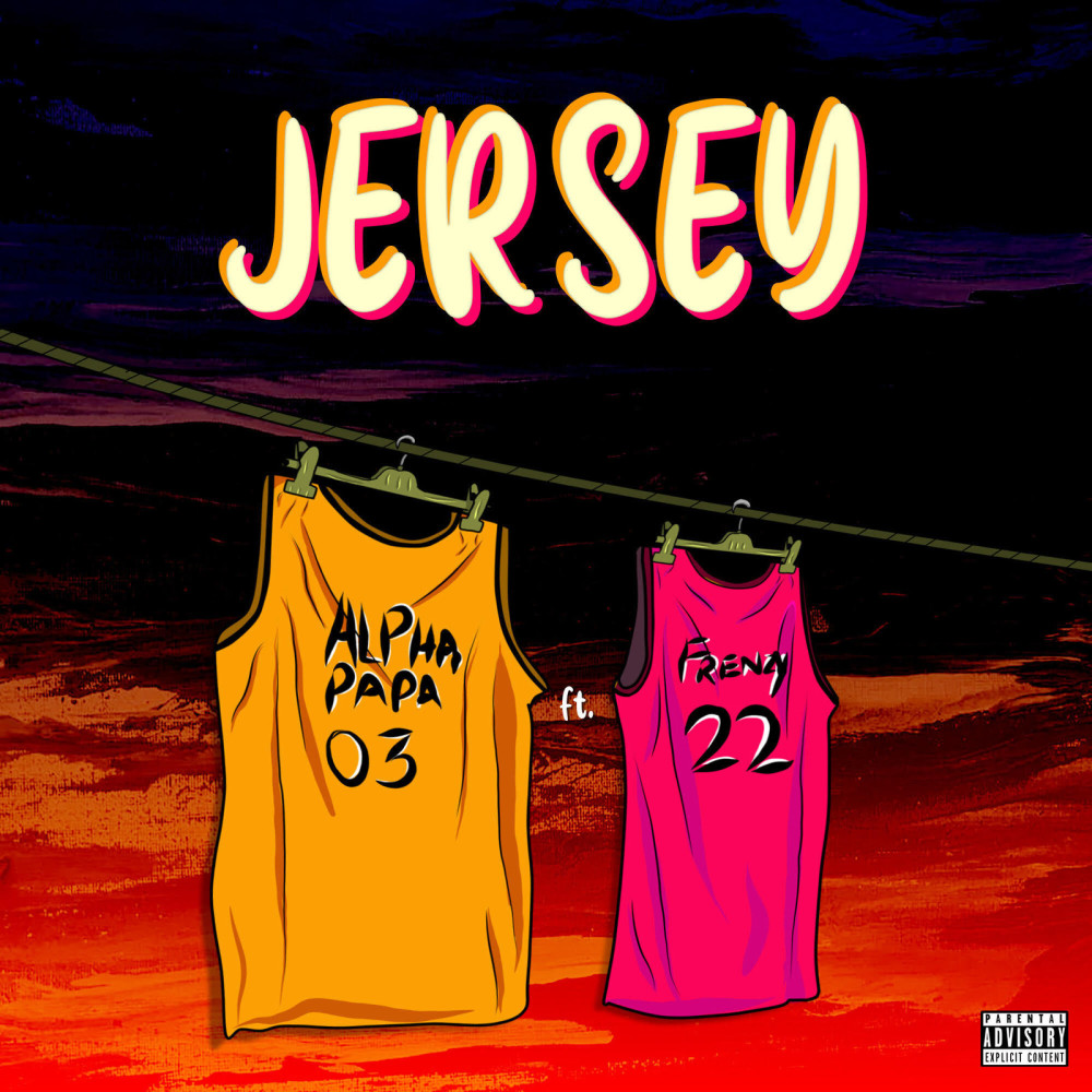 Jersey (Explicit)