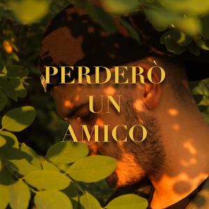 收聽Yaris的Perderò un amico (Explicit)歌詞歌曲