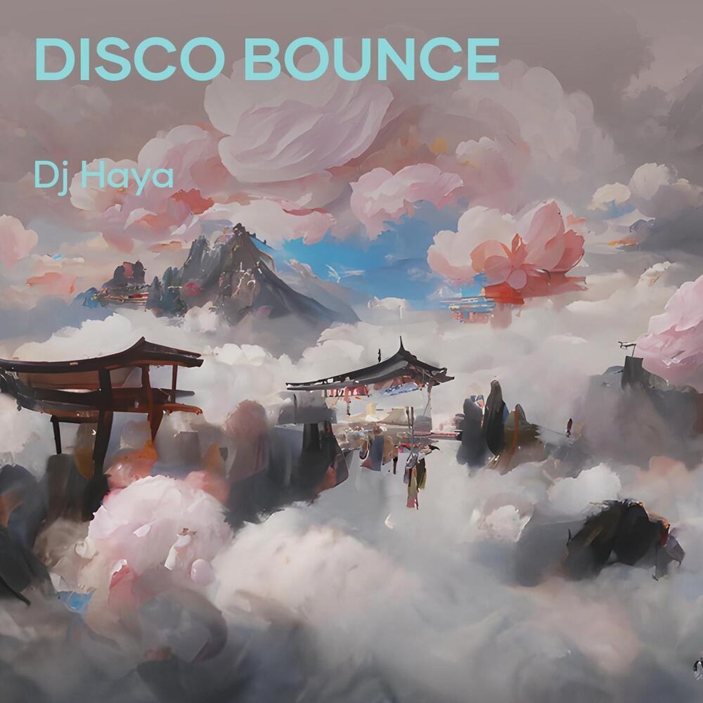Disco Bounce
