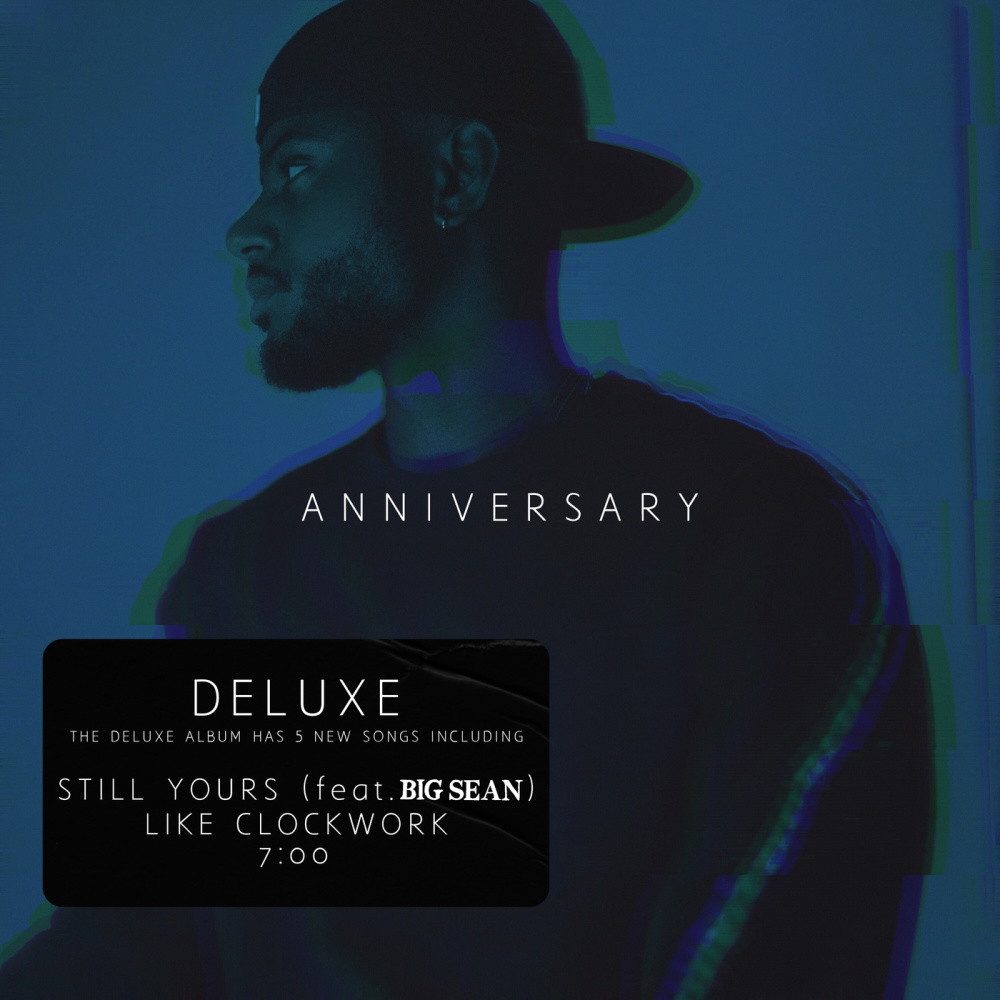 Still Yours