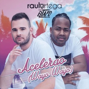 收聽Raul Ortega的Acelerao (Wayo Wayo)歌詞歌曲