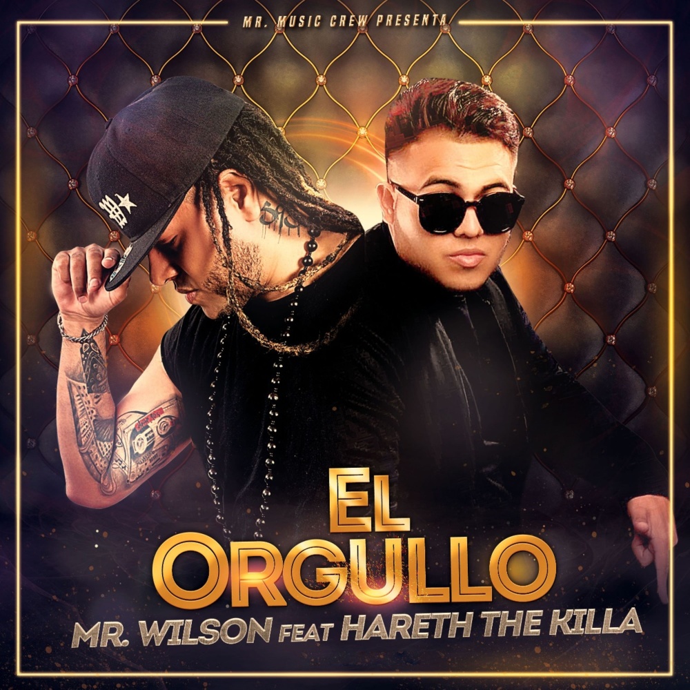 El Orgullo (Salsa Urbana)
