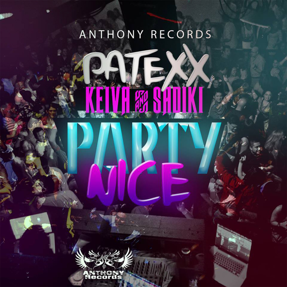 Party Nice Riddim (Instrumental)