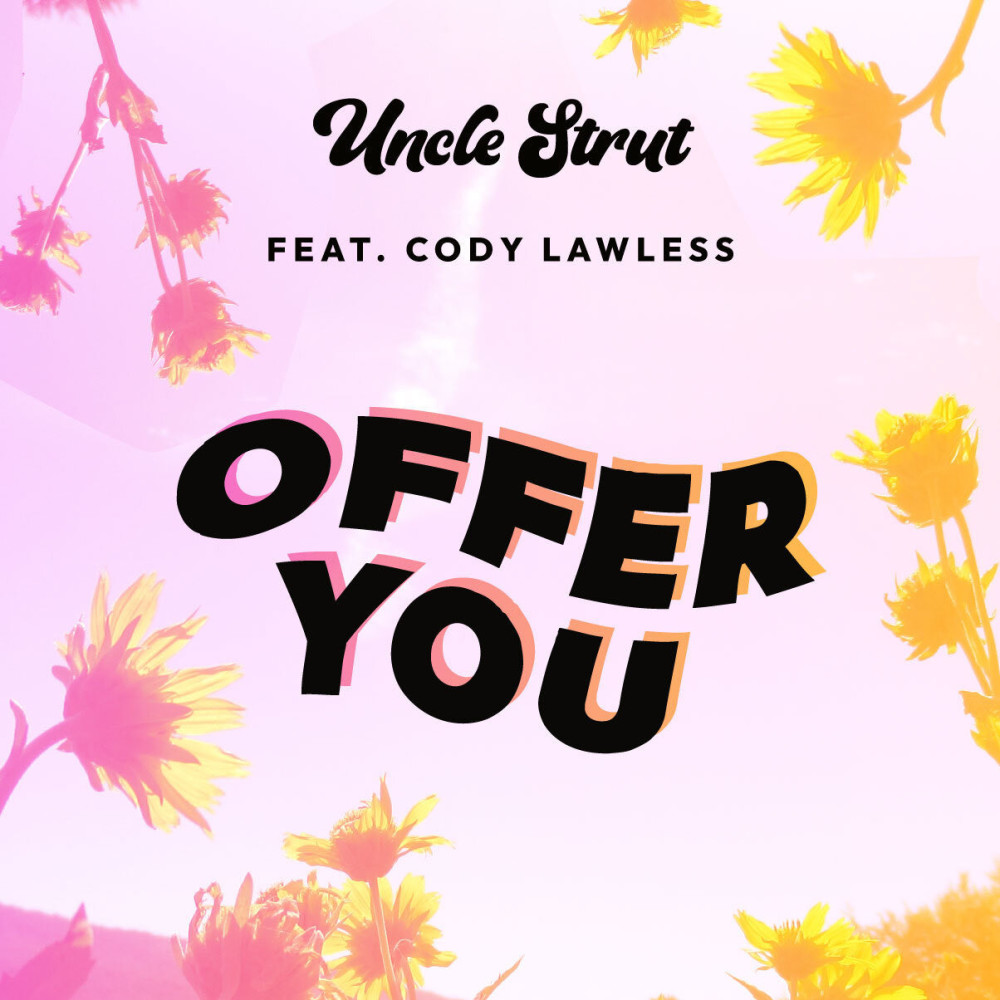 Offer You