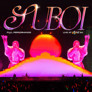 Listen to Dâu Thiên Hạ + Hot Hòn Họt (Live at GENfest 24|Explicit) song with lyrics from SUBOI