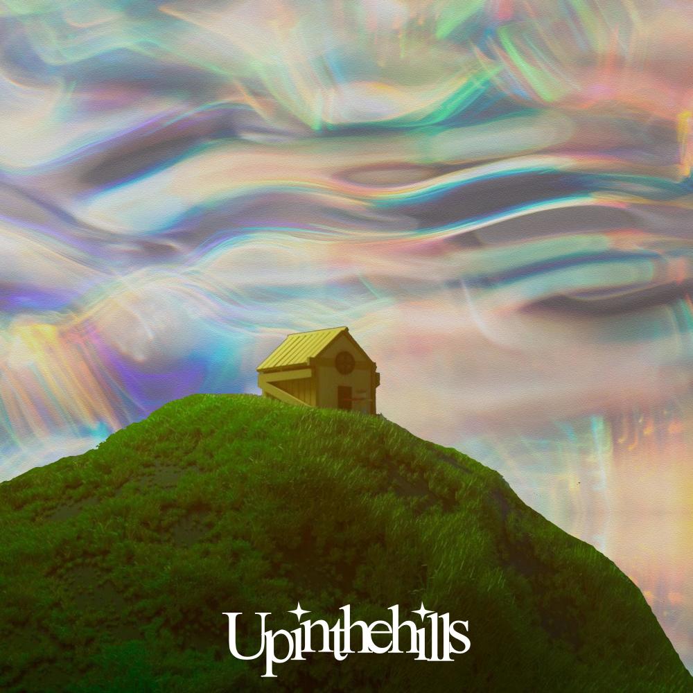 UPINTHEHILLS (feat. Ray Matix) (Explicit)