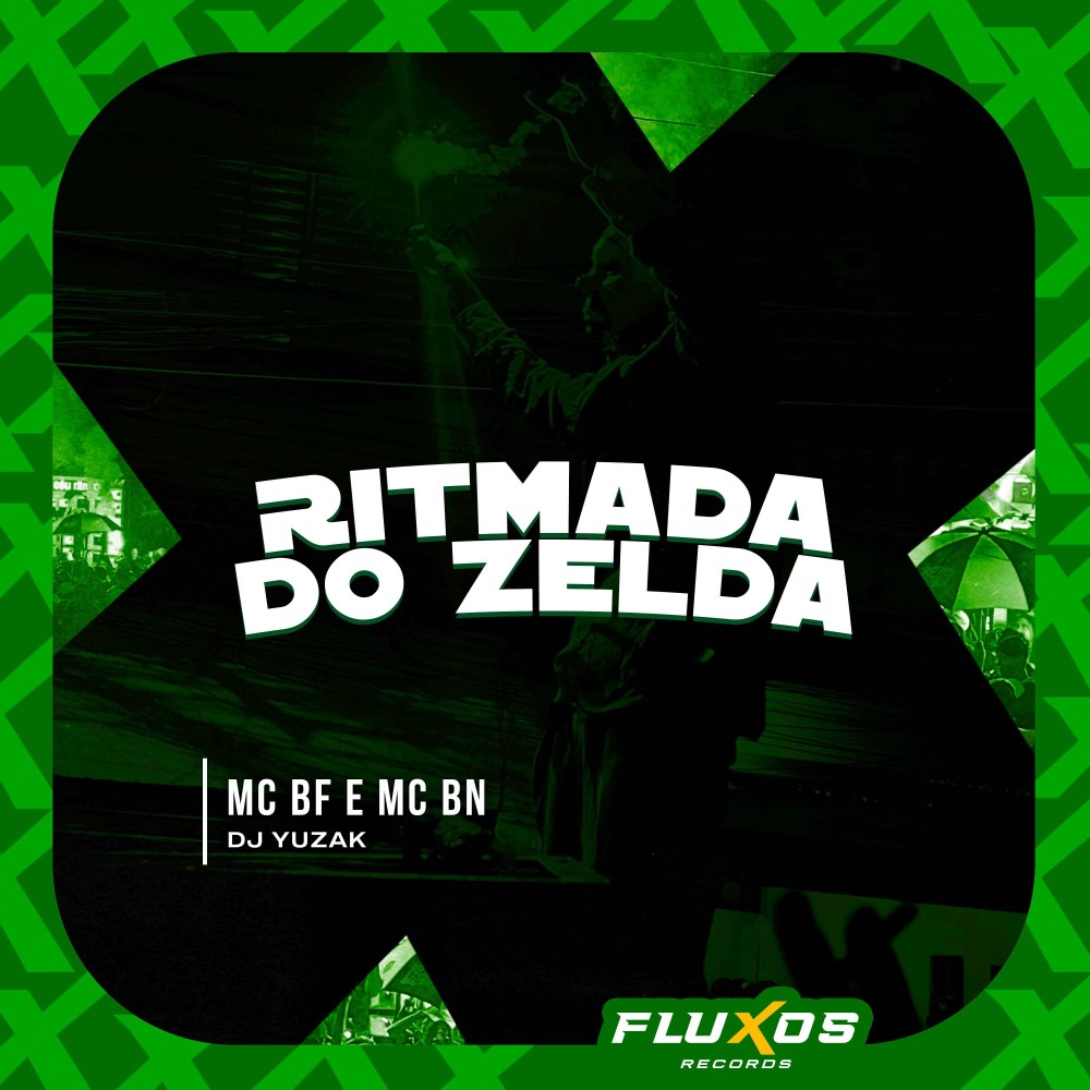 Ritmada do Zelda (Explicit)