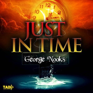 George Nooks的專輯Just in Time