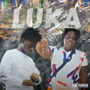 Listen to Luka (Explicit) song with lyrics from Nino Fresco