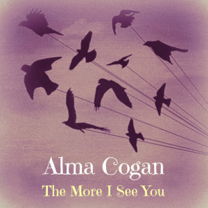 ดาวน์โหลดและฟังเพลง Cowboy Jimmy Joe พร้อมเนื้อเพลงจาก Alma Cogan