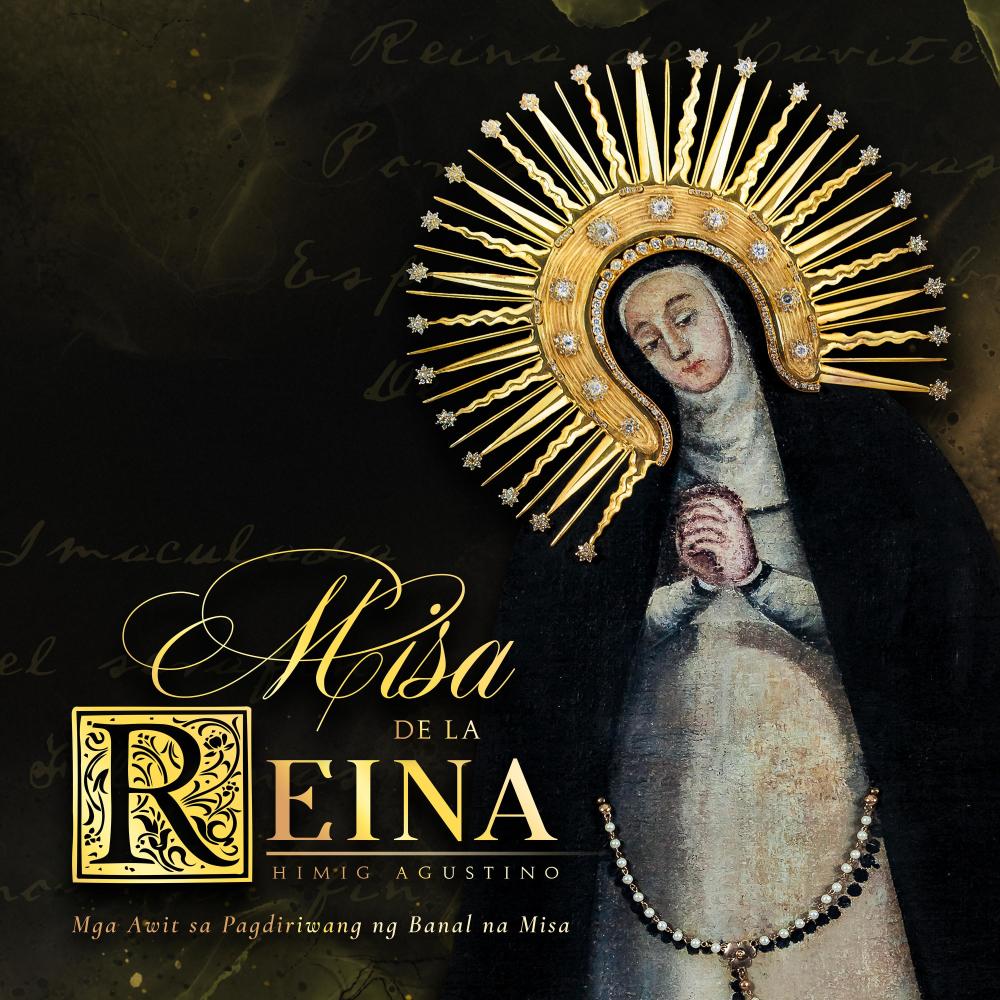 Maria, Ina at Reyna (feat. Hangad & Patrick Joseph Eustacio)