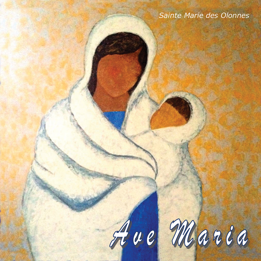 AVE MARIA
