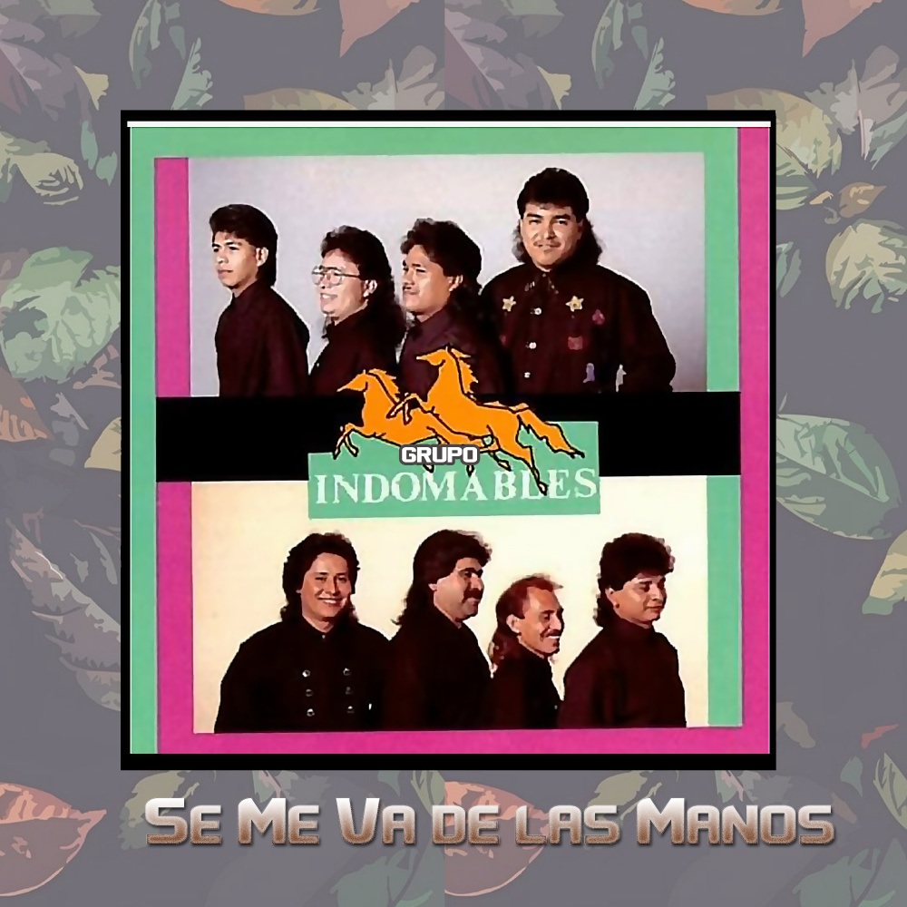 Se Me Va De Las Manos