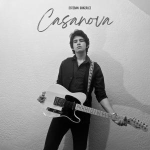 收聽Esteban Gonzalez的La Cúspide歌詞歌曲