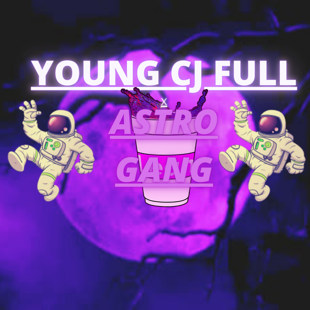 Astro Gang