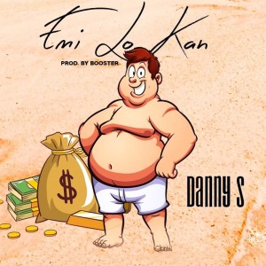 Album Emi Lo Kan oleh Danny S