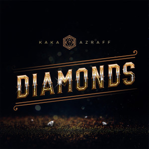 ดาวน์โหลดและฟังเพลง Diamonds พร้อมเนื้อเพลงจาก Kaka Azraff