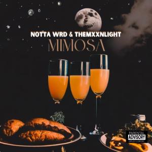 อัลบัม Mimosa (feat. THEMXXNLIGHT & Notta Wrd) (Explicit) ศิลปิน THEMXXNLIGHT