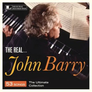 ดาวน์โหลดและฟังเพลง Journey to the Buffalo Killing Ground พร้อมเนื้อเพลงจาก John Barry