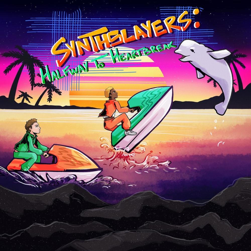 CUPID'S QUIVER (Explicit)