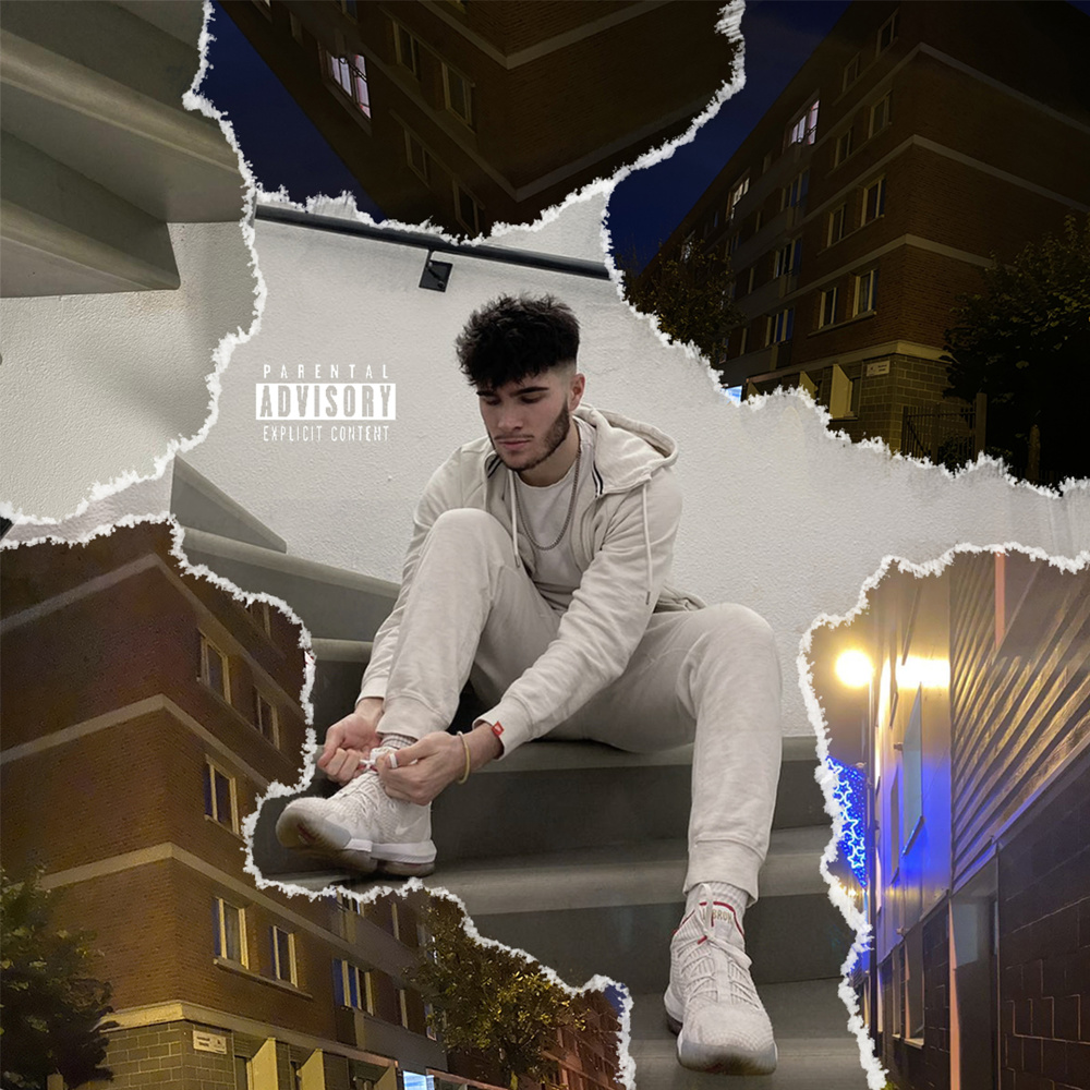 Trahi (Explicit)