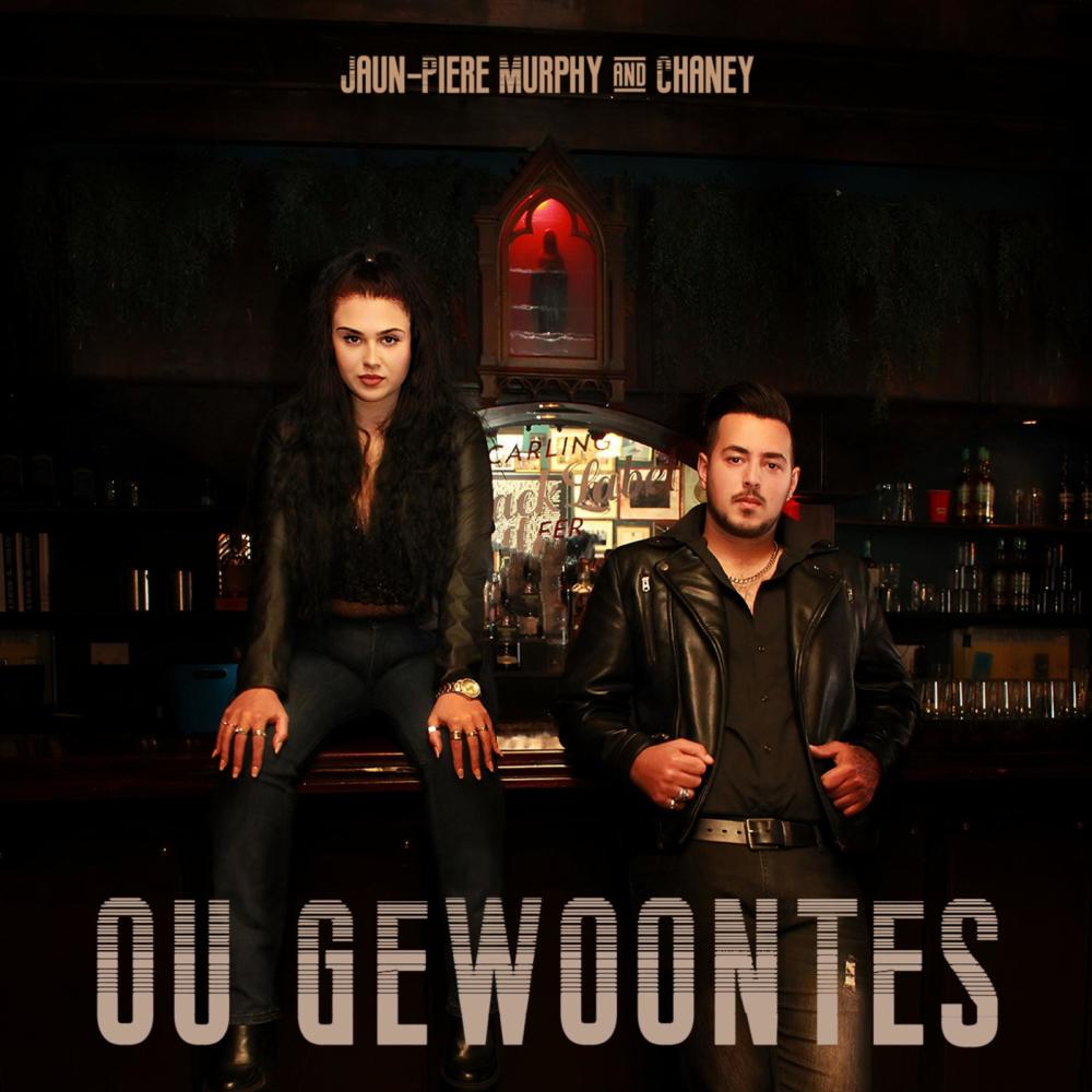 Ou Gewoontes (feat. Chaney)