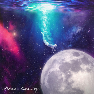 Album Gravity from D.ear