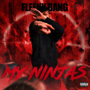 อัลบัม My Ninjas ศิลปิน Fleeky Bang