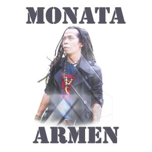 Album Monata Armen from Sodiq Monata