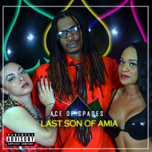 收听ACE OF SPADES的Wiz Khalifa歌词歌曲