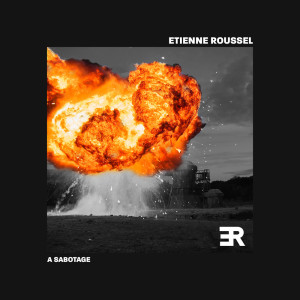 Album A Sabotage from Etienne Roussel