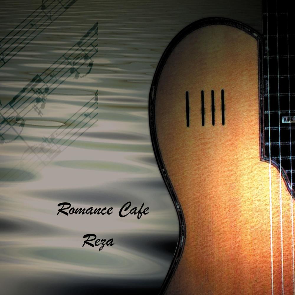 Romance Cafe