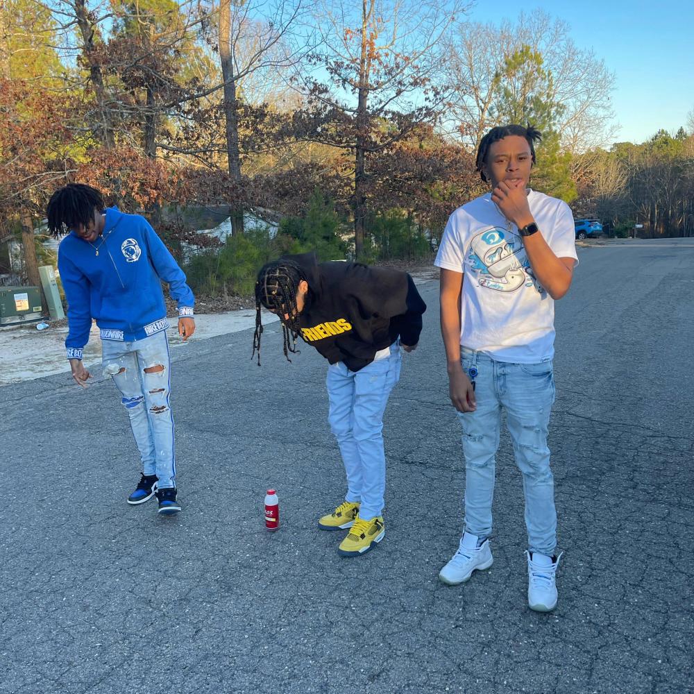 Lets get it (Stupid) (feat. Rotb.Heem) (Explicit)