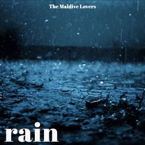 Album Rain from The Maldive Lovers