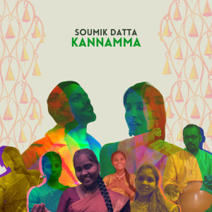 Listen to Kannamma song with lyrics from Soumik Datta