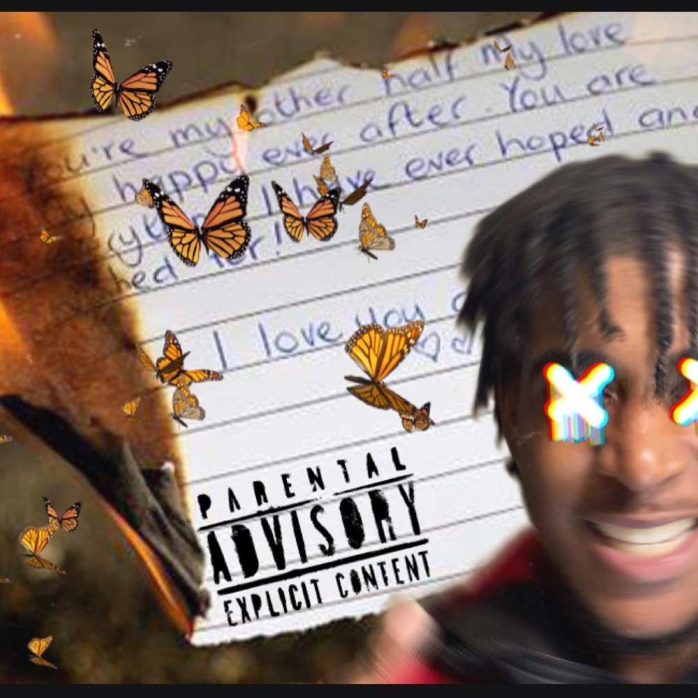 Military (feat. Jreed) (Explicit)
