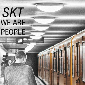 Listen to We Are People song with lyrics from SKT