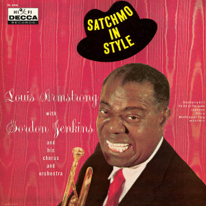 Louis Armstrong的專輯Satchmo In Style