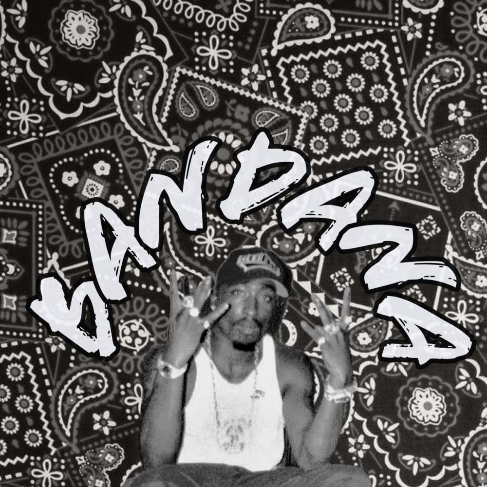Bandana (Explicit)