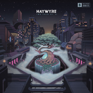 Album Two Fold Pt. 2 from Haywyre