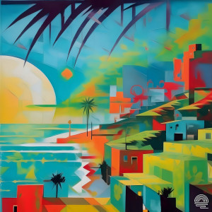 收聽Santao的Tree Leaf歌詞歌曲