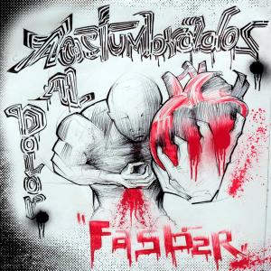 收聽Fasber Lex的Acostumbrados al dolor (feat. Original Fonk) (Explicit)歌詞歌曲