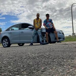 收聽Liyo的BANDIDA x AXEL LRC (Explicit)歌詞歌曲