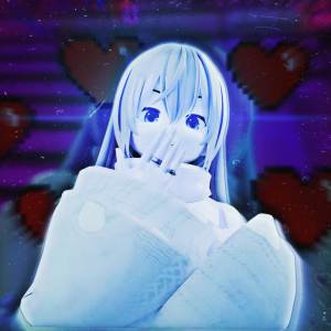 收聽ANGELSWING的Chica Hyperpop歌詞歌曲