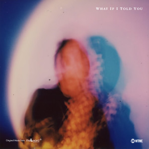 Album What If I Told You from Daya