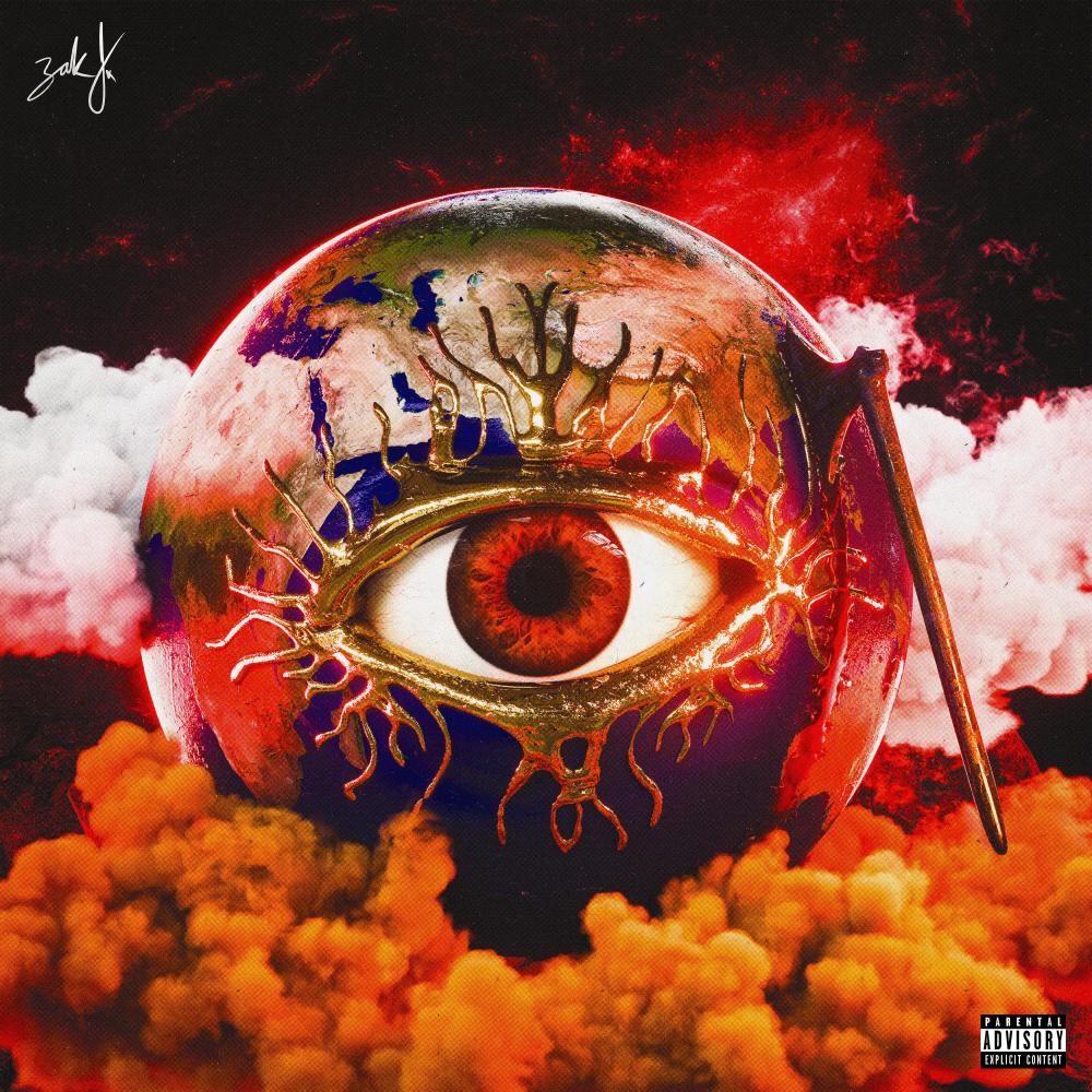 YKHID (feat. SWAVAY) (Explicit)