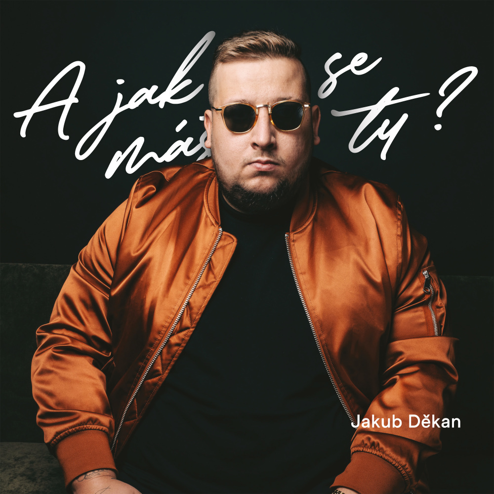 Mám se tak fajn (feat. Sebastian & Kuba Ryba)