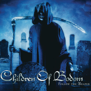 收聽Children Of Bodom的Bodom After Midnight (Album Version)歌詞歌曲